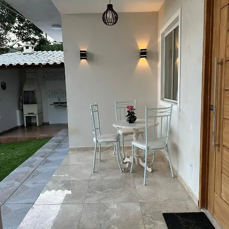 Casas Do Serrano - Lencois Exterior foto