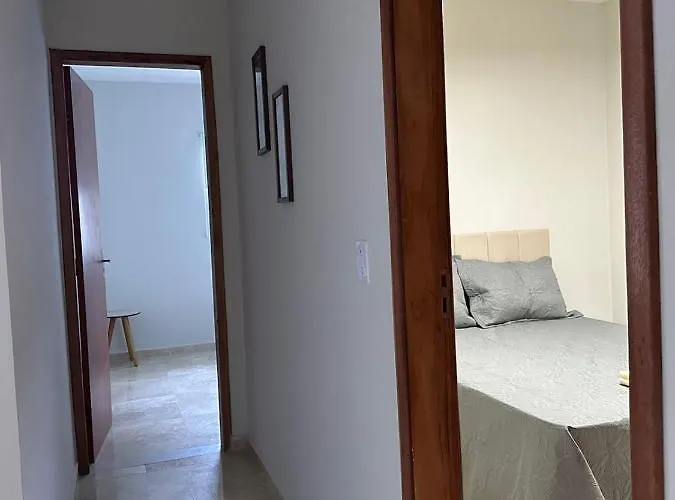Casas Do Serrano - Lencois