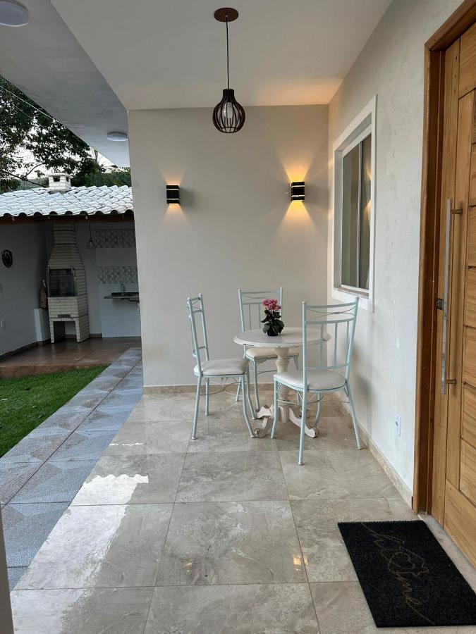 Apartment Casas Do Serrano -