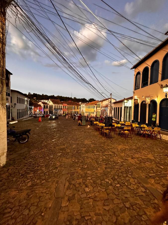 Casas Do Serrano -