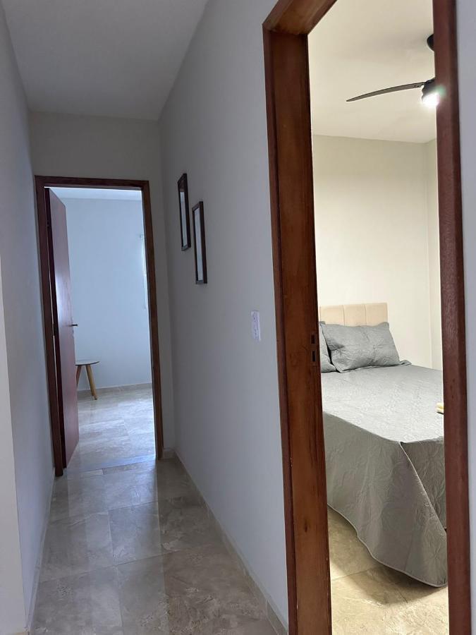 Casas Do Serrano - Lencois