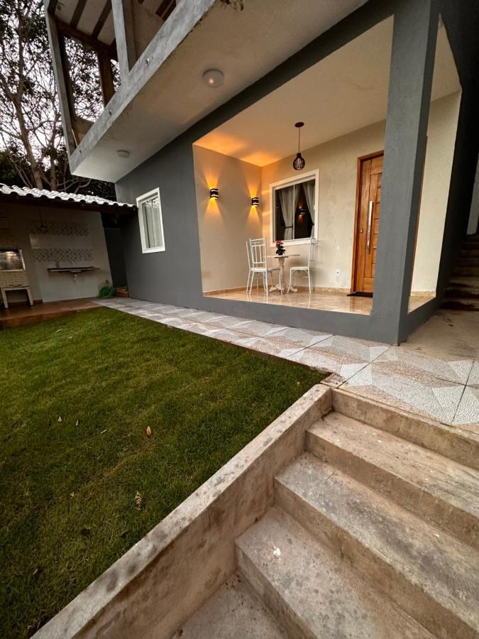 Casas Do Serrano - Apartment Lencois