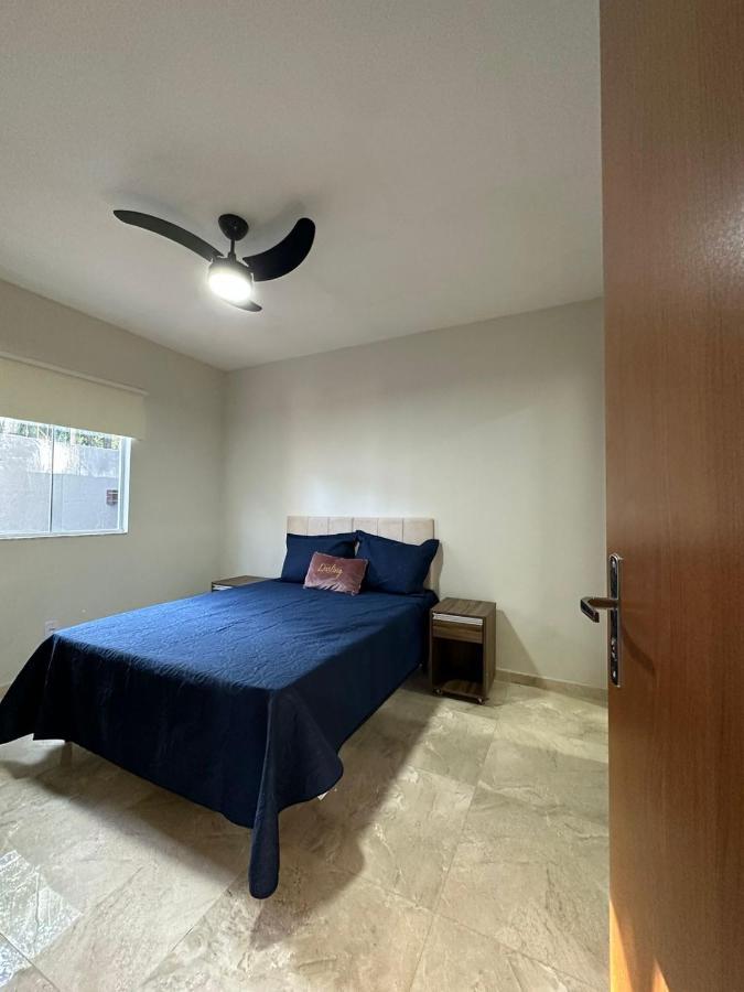Casas Do Serrano - Apartment Lencois