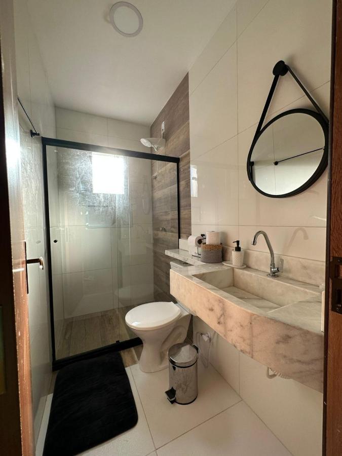 Casas Do Serrano - Apartment Lencois